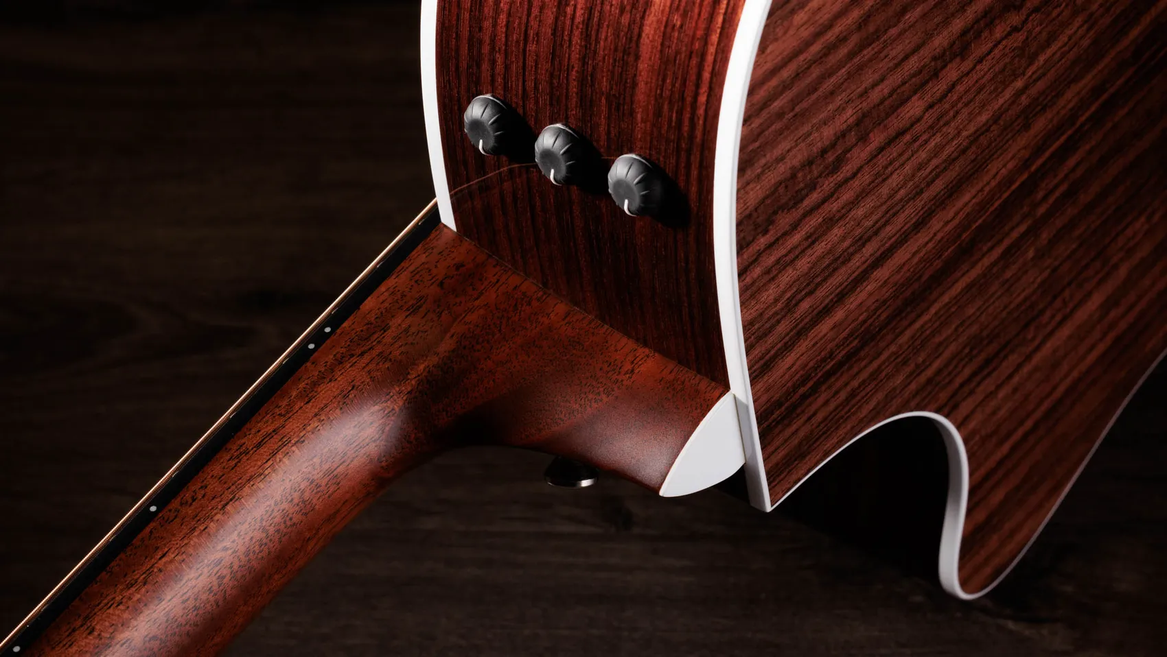 414ceIndian Rosewoodアコースティックエレクトリックギター | Taylor